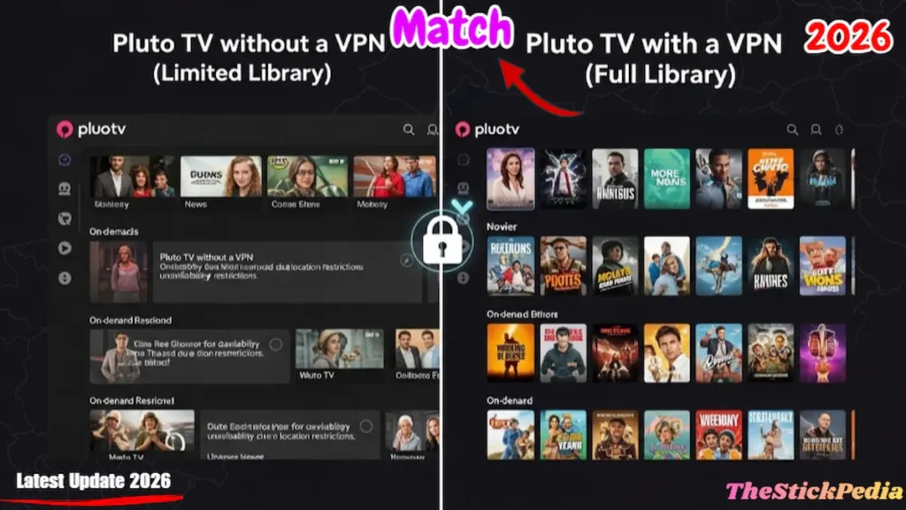 How to Install Pluto TV on FireStick (2026 Guide)