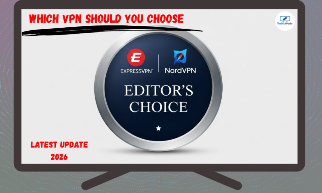 Best VPN for FireStick 2026 – 5x Faster