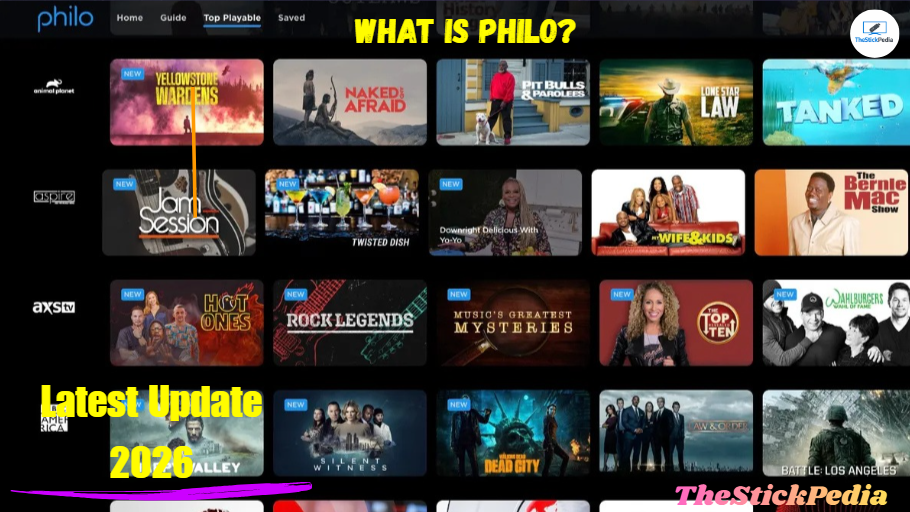 How to Install Philo on Firestick (2026)