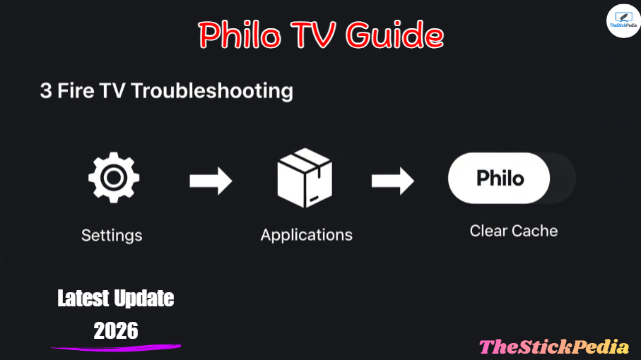 How to Install Philo on Firestick (2026)