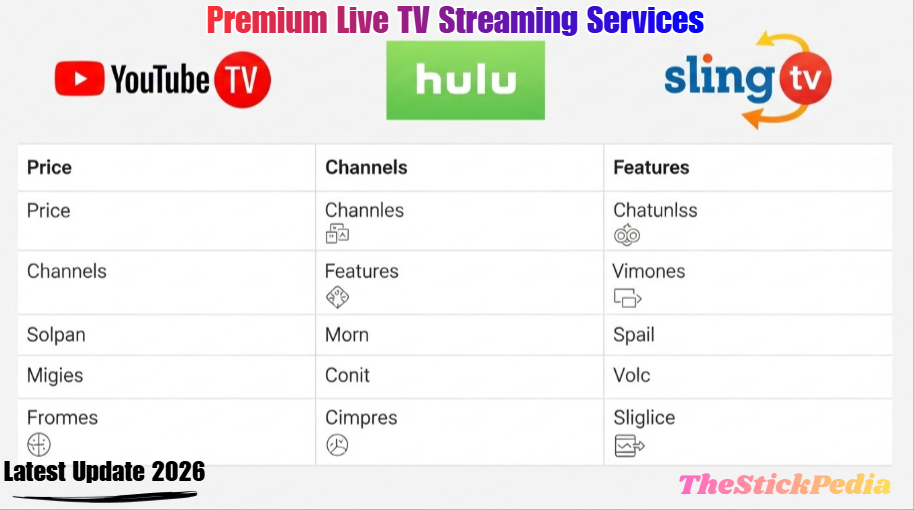 How to Get Local Channels on Firestick (2026 Guide)