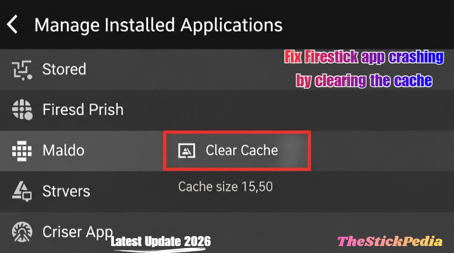 Firestick Not Working? 15+ Easy Fixes (2026 Guide)