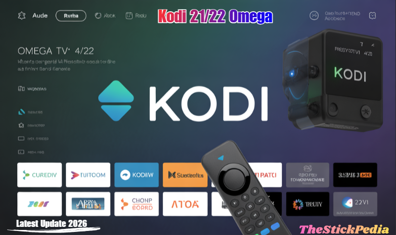 How to Install Kodi on Firestick 2026: Step-by-Step Guide