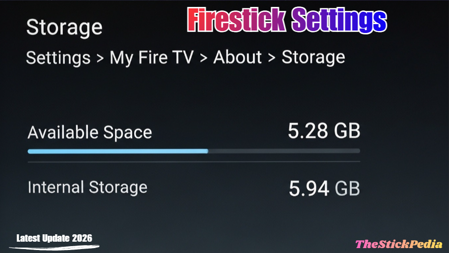 How to Install Kodi on Firestick 2026: Step-by-Step Guide