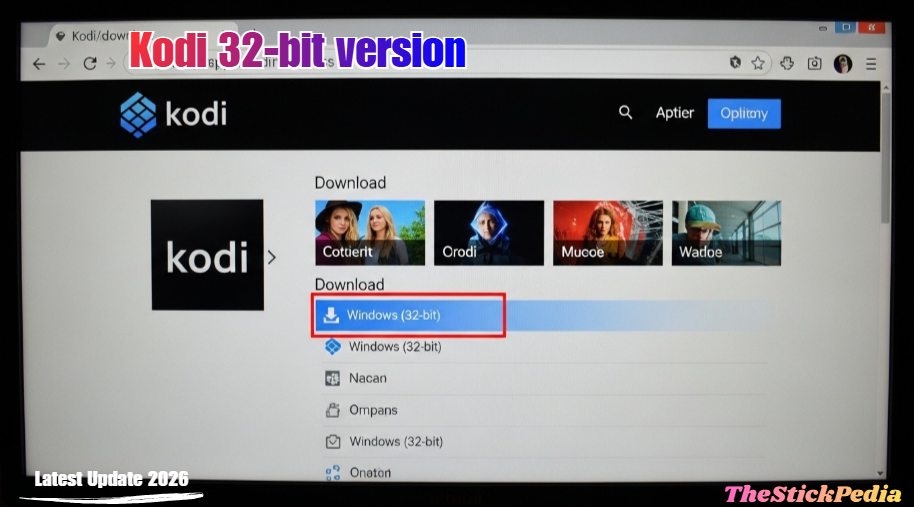 How to Install Kodi on Firestick 2026: Step-by-Step Guide