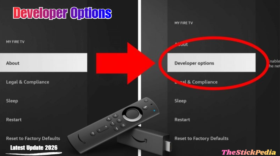 How to Install Kodi on Firestick 2026: Step-by-Step Guide