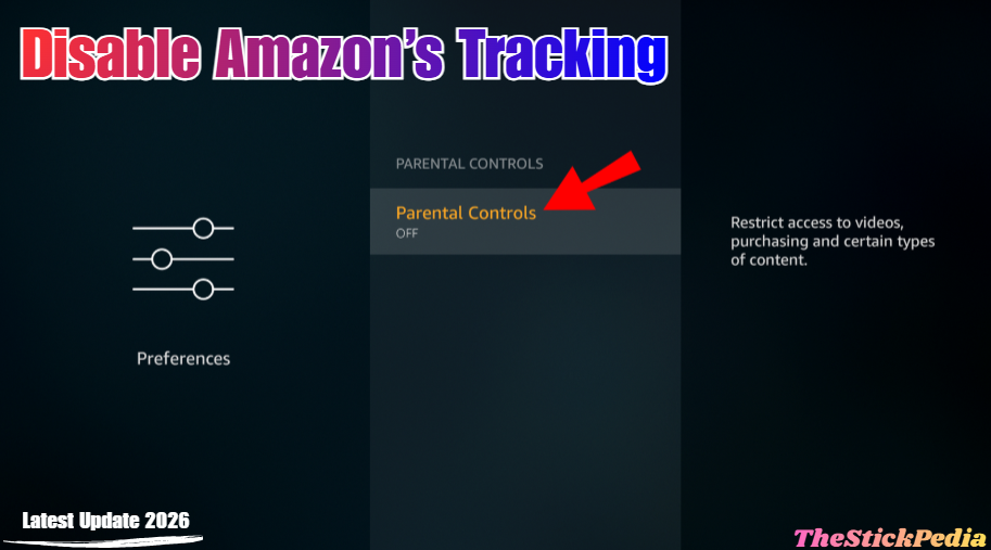 Speed Up Firestick 2026