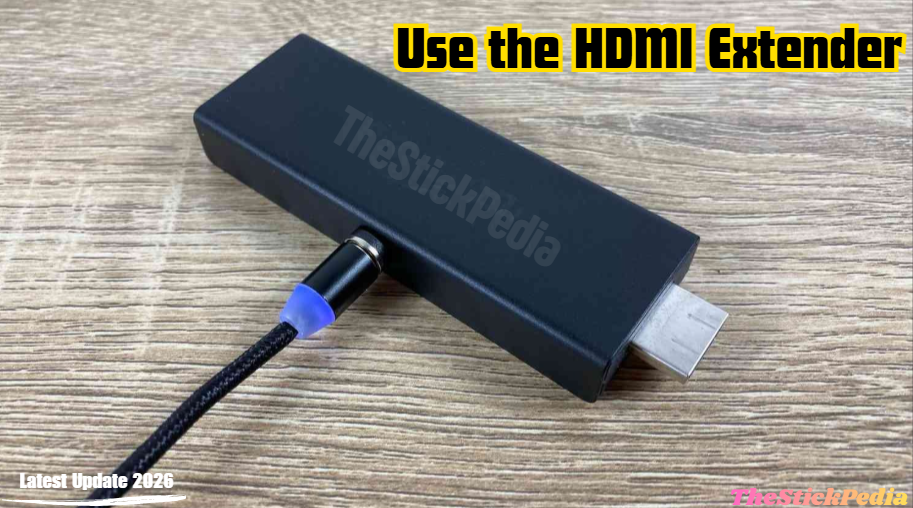 Speed Up Firestick 2026