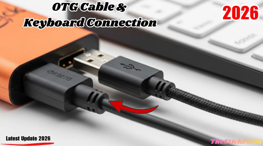 How to Pair Firestick Remote Without the Old One (2026 Ultimate Guide)