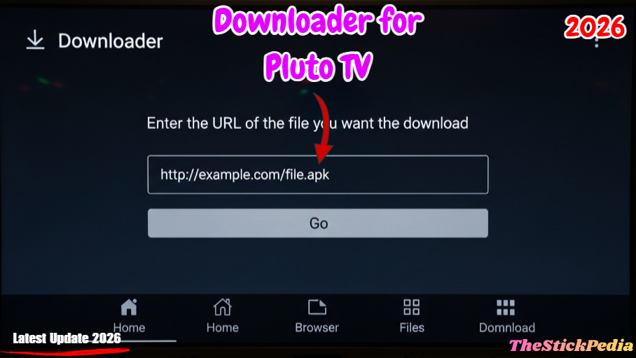 How to Install Pluto TV on FireStick (2026 Guide)