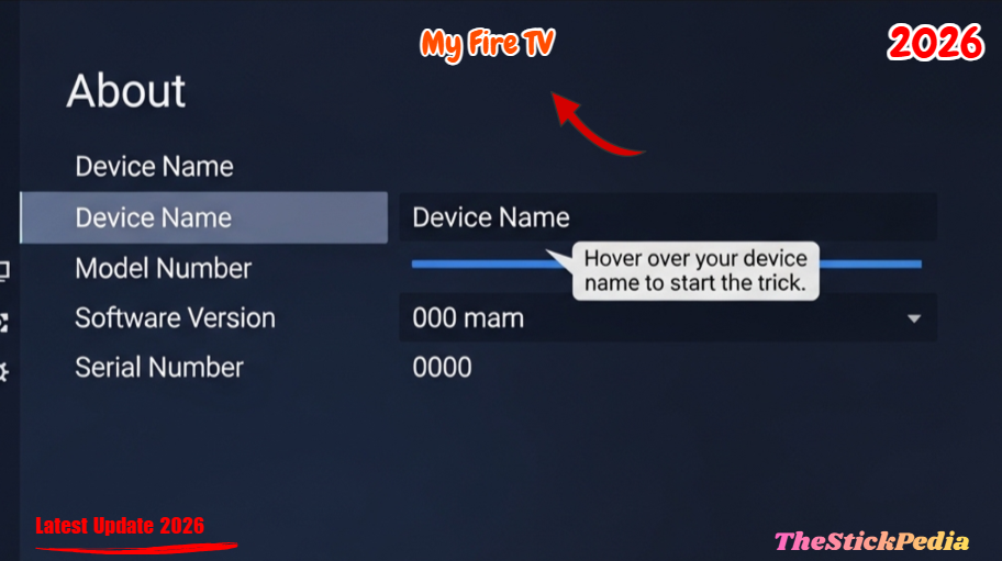 How to install Stremio on Firestick 2026