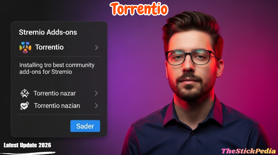 How to install Stremio on Firestick 2026