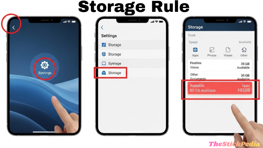 Firestick running slow fix 2026