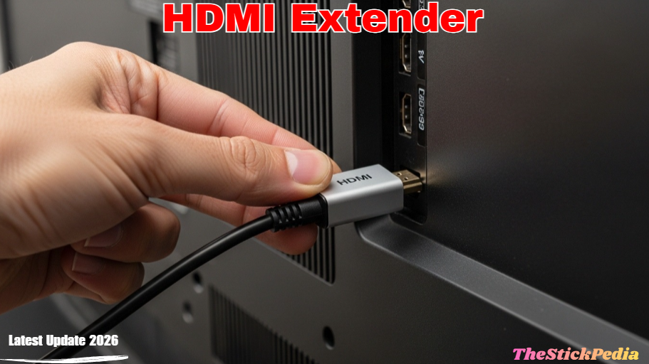 Firestick running slow fix 2026