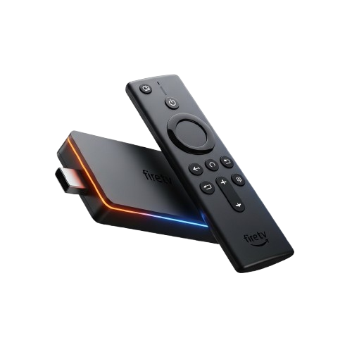 Firestick Setup Guide