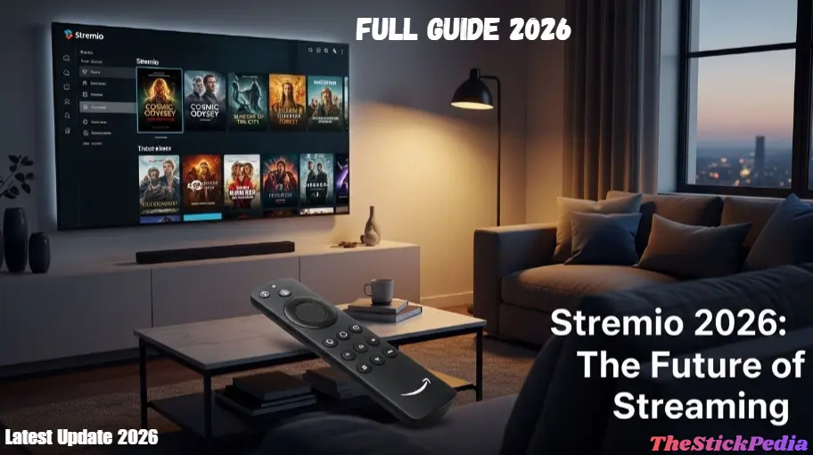 Best Stremio Addons for Firestick 2026 Setup