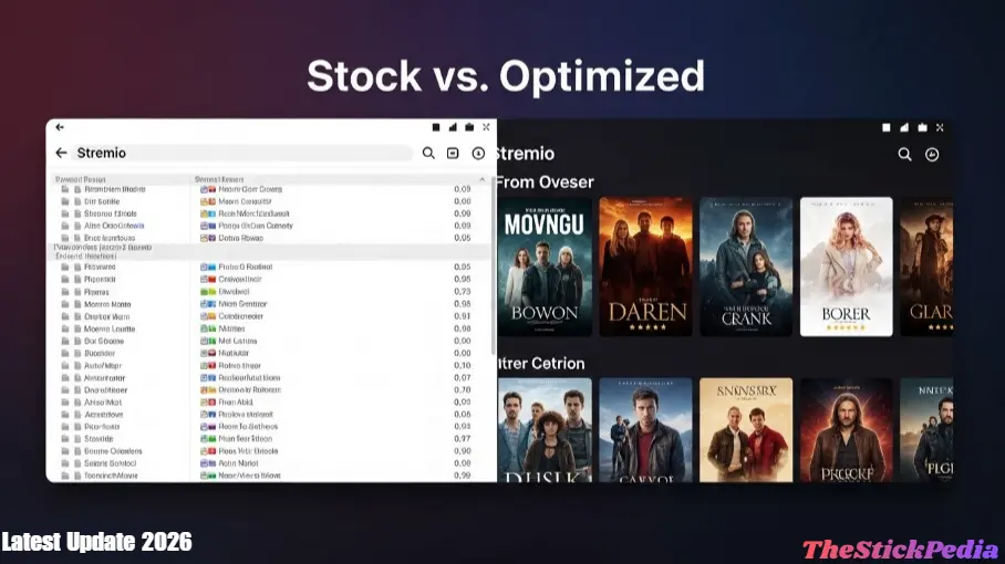 Best Stremio Addons for Firestick 2026 Setup