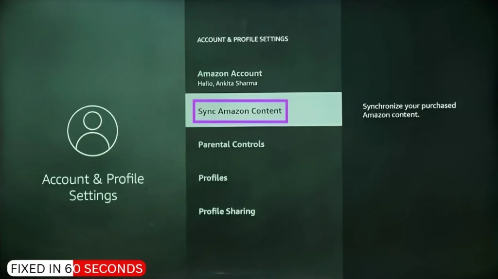 Fix Home is Currently Unavailable on Firestick 2026