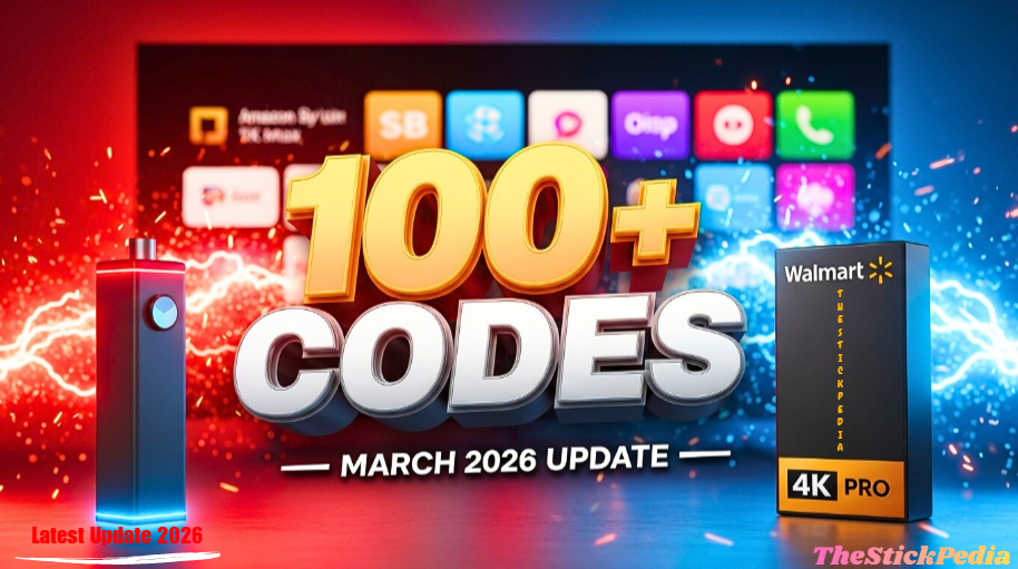 Best Downloader Codes for Firestick 2026 Guide