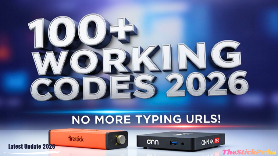 Best Downloader Codes for Firestick