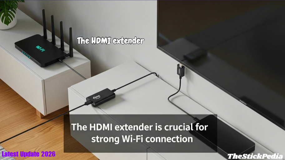 Firestick stuck on checking for updates fix 2026 