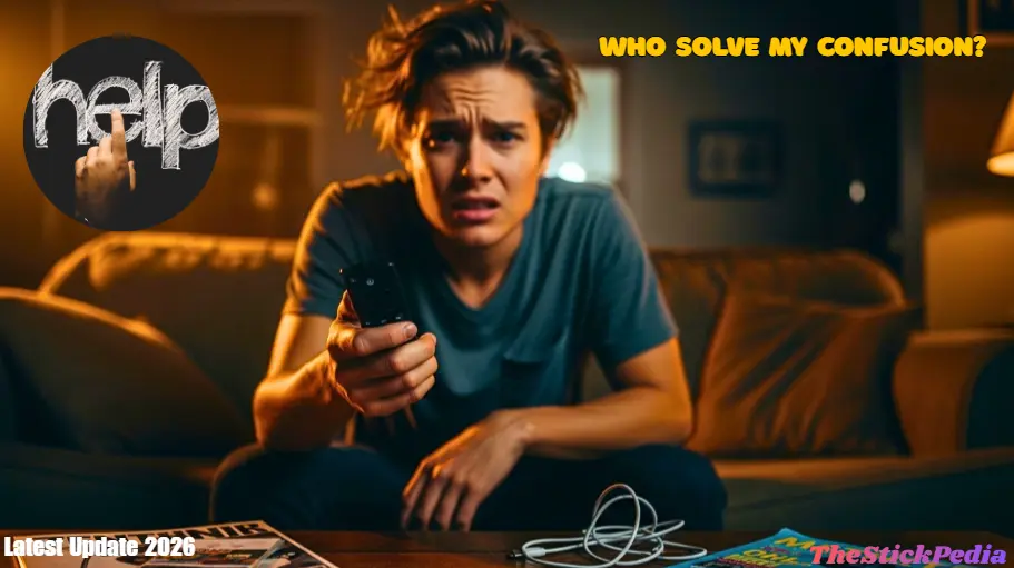 How to Fix Firestick Remote Not Working in 2026