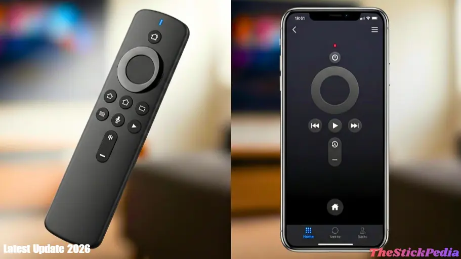 How to Fix Firestick Remote Not Working in 2026