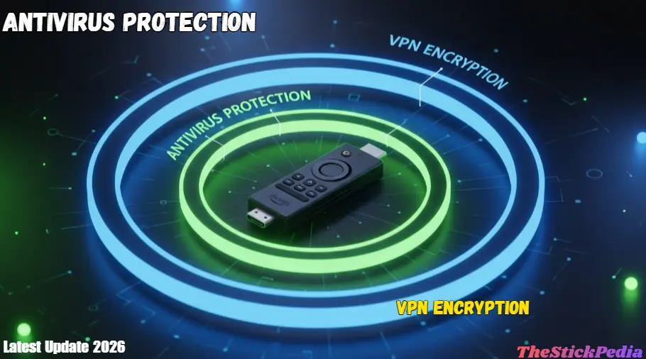 Best Antivirus for FireStick