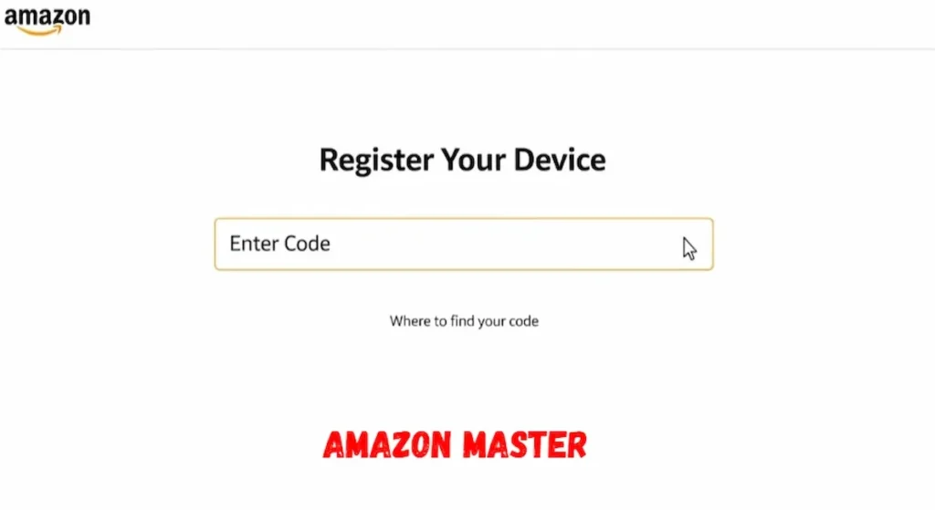 amazon.com/code
