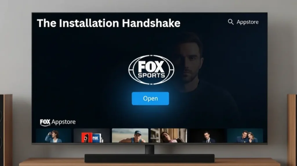 Install FOX Sports on Firestick 2026