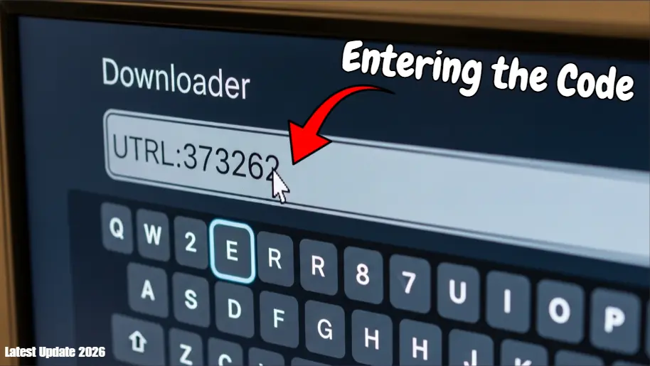Stremio downloader code for firestick