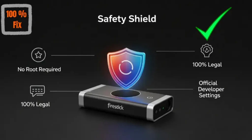 Sideload ANY App on Firestick 2026