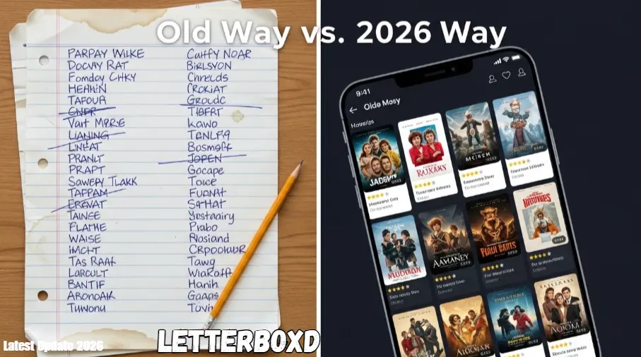 Best Universal Streaming Watchlist Apps 2026