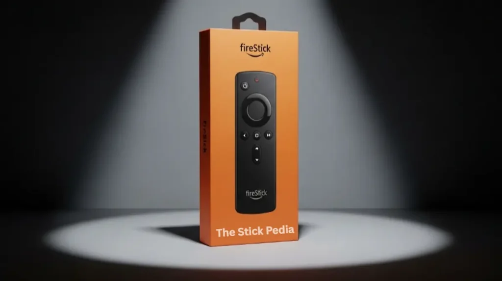 FireStick Remote Not Working 2026