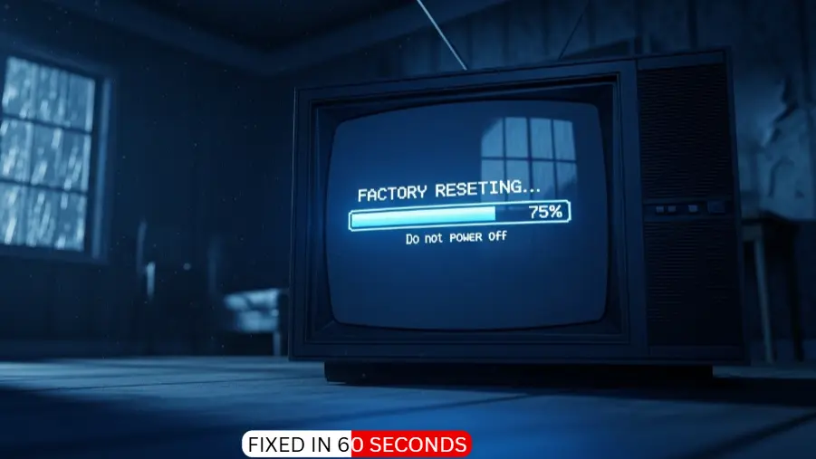 Fix Firestick Black Screen of Death 2026