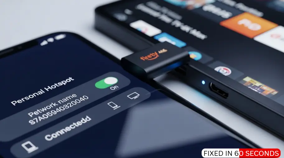 AirPlay Screen Mirroring Receiver Firestick 2026