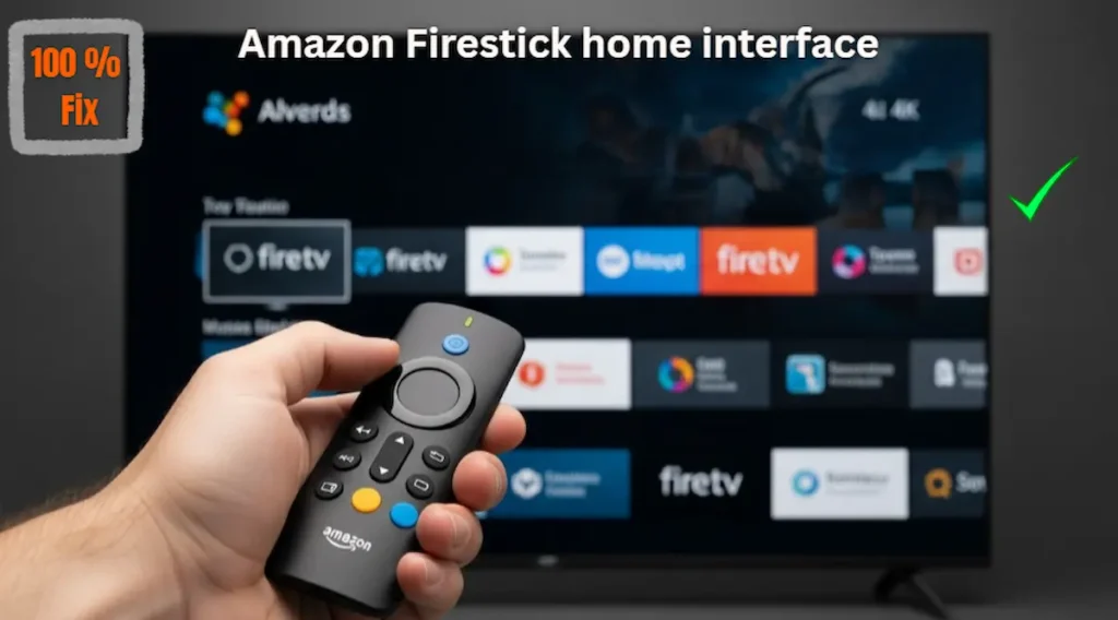 Sideload Apps on Firestick 2026