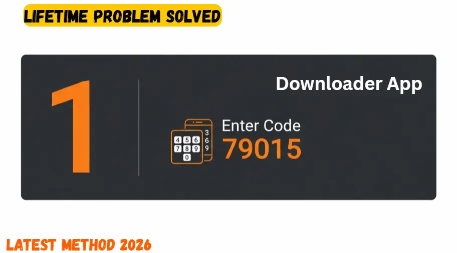Install SmartTube on Firestick 2026