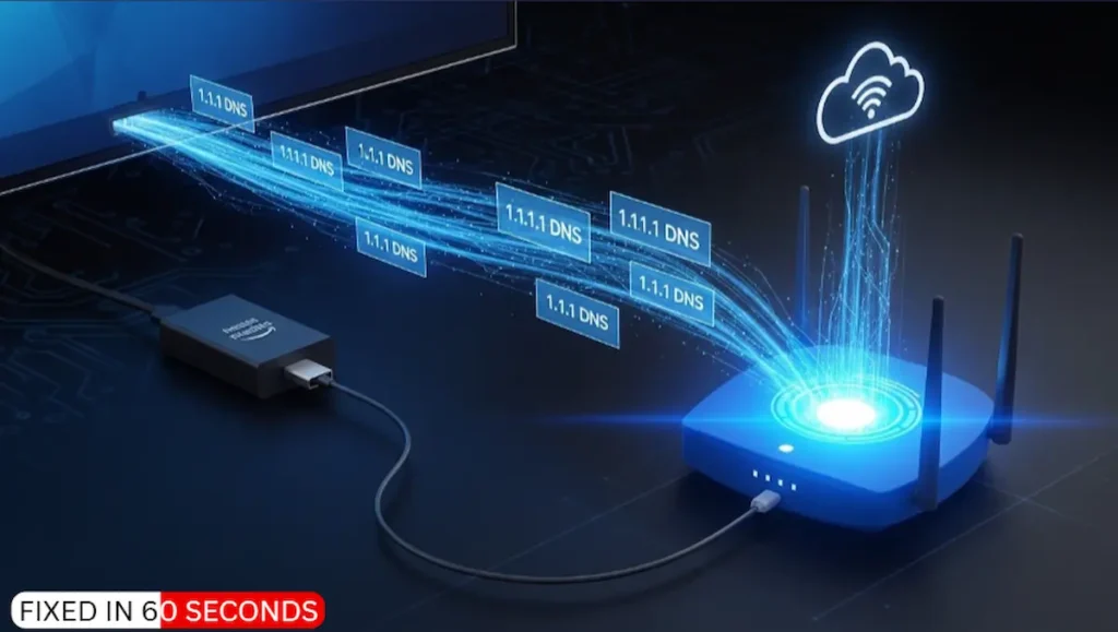 Fix Home is Currently Unavailable on Firestick 2026