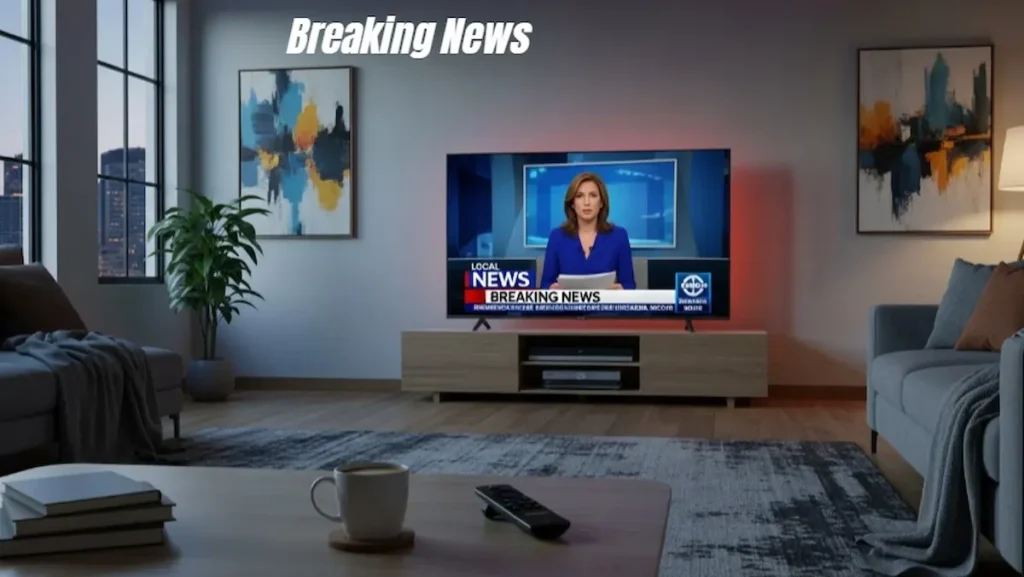 watch local news on Firestick for free 2026