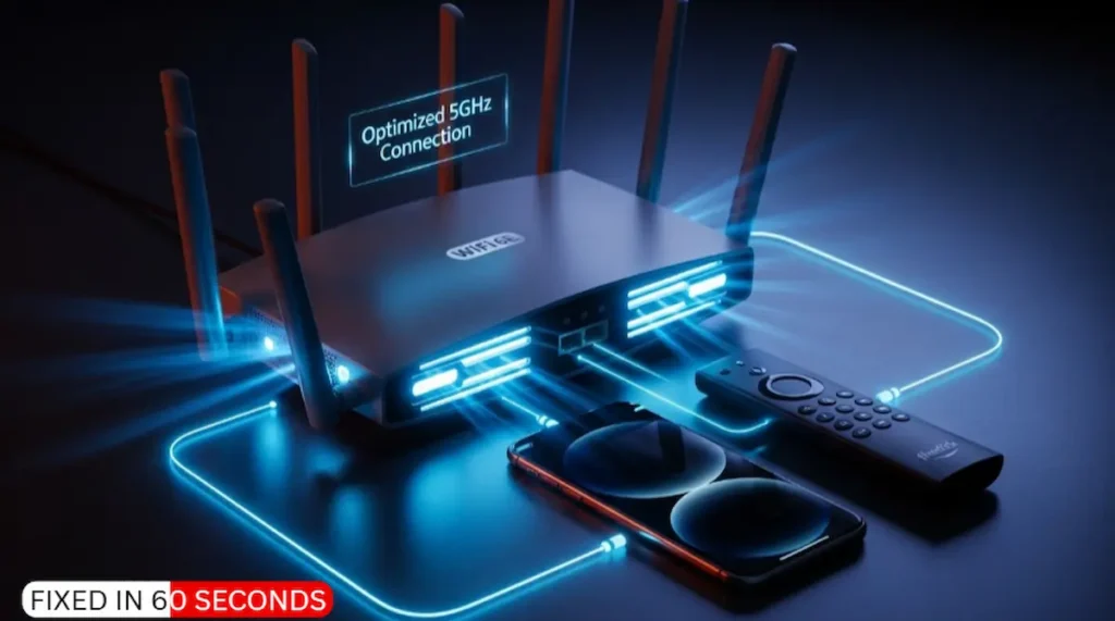 AirPlay Screen Mirroring Receiver Firestick 2026