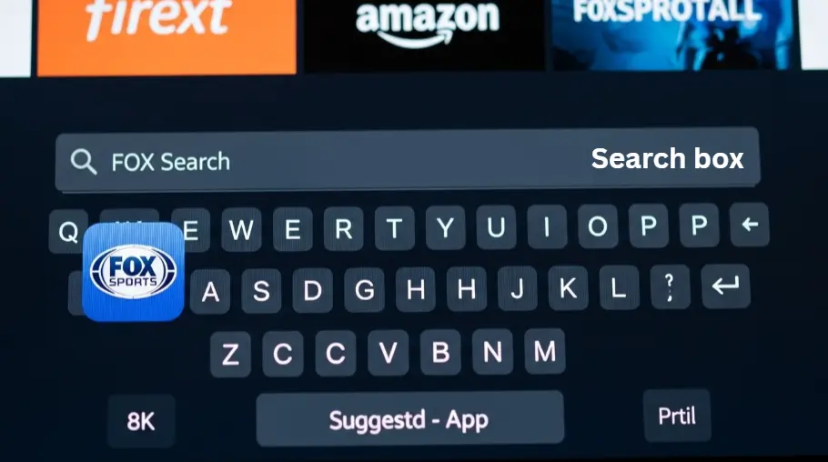 Install FOX Sports on Firestick 2026