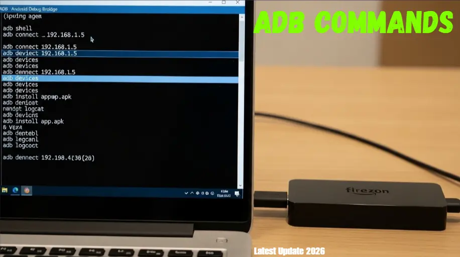 Fix Firestick Stuck on Amazon Logo 2026