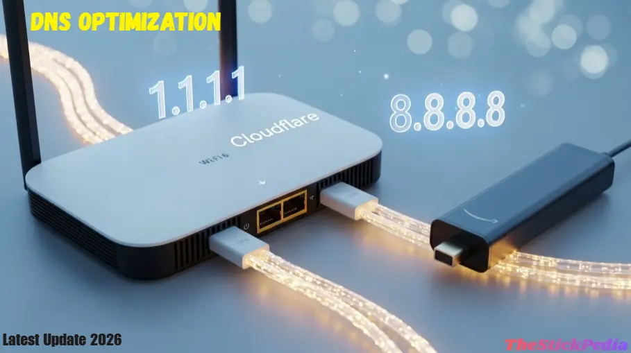 How to Fix Firestick Buffering 2026 Ultimate Guide