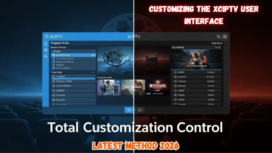 Setup XCIPTV Player on Firestick 2026