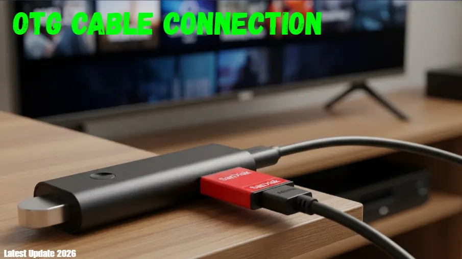 Fix Firestick Low Storage 2026