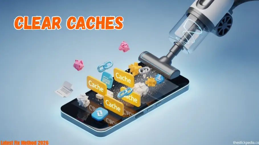 URGENT: 7 Steps to Fix Firestick Storage & Speed in 2026!