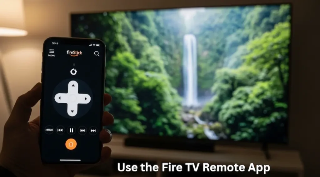 FireStick Remote Not Working 2026