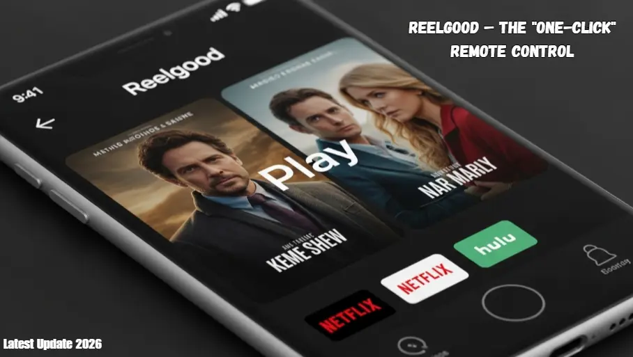 Best Universal Streaming Watchlist Apps 2026