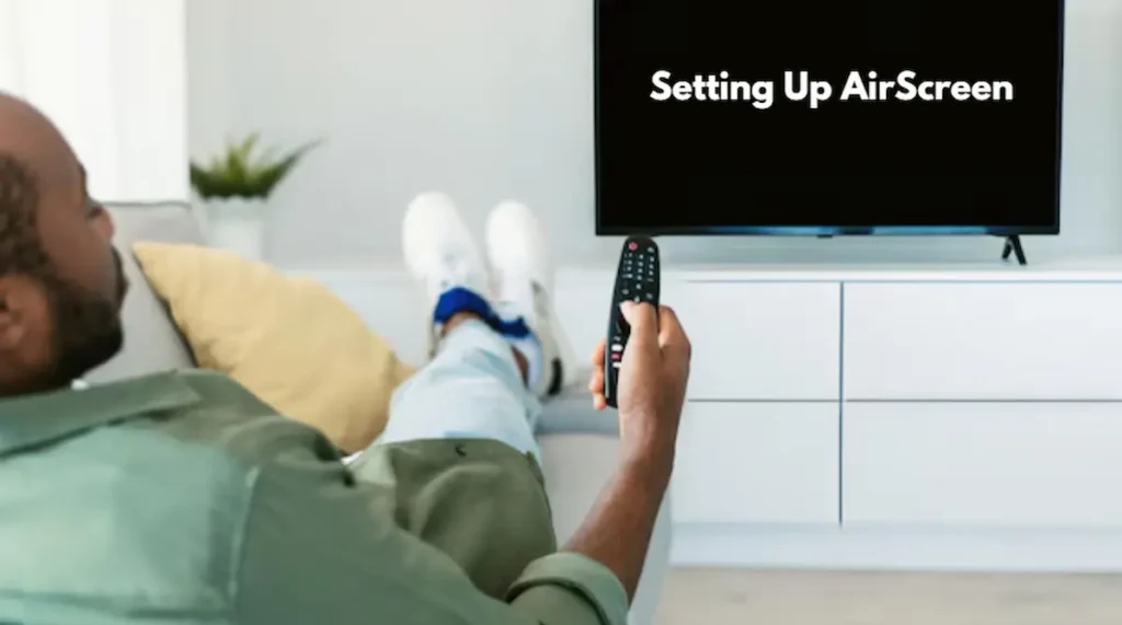 cast iPhone to FireStick 2026